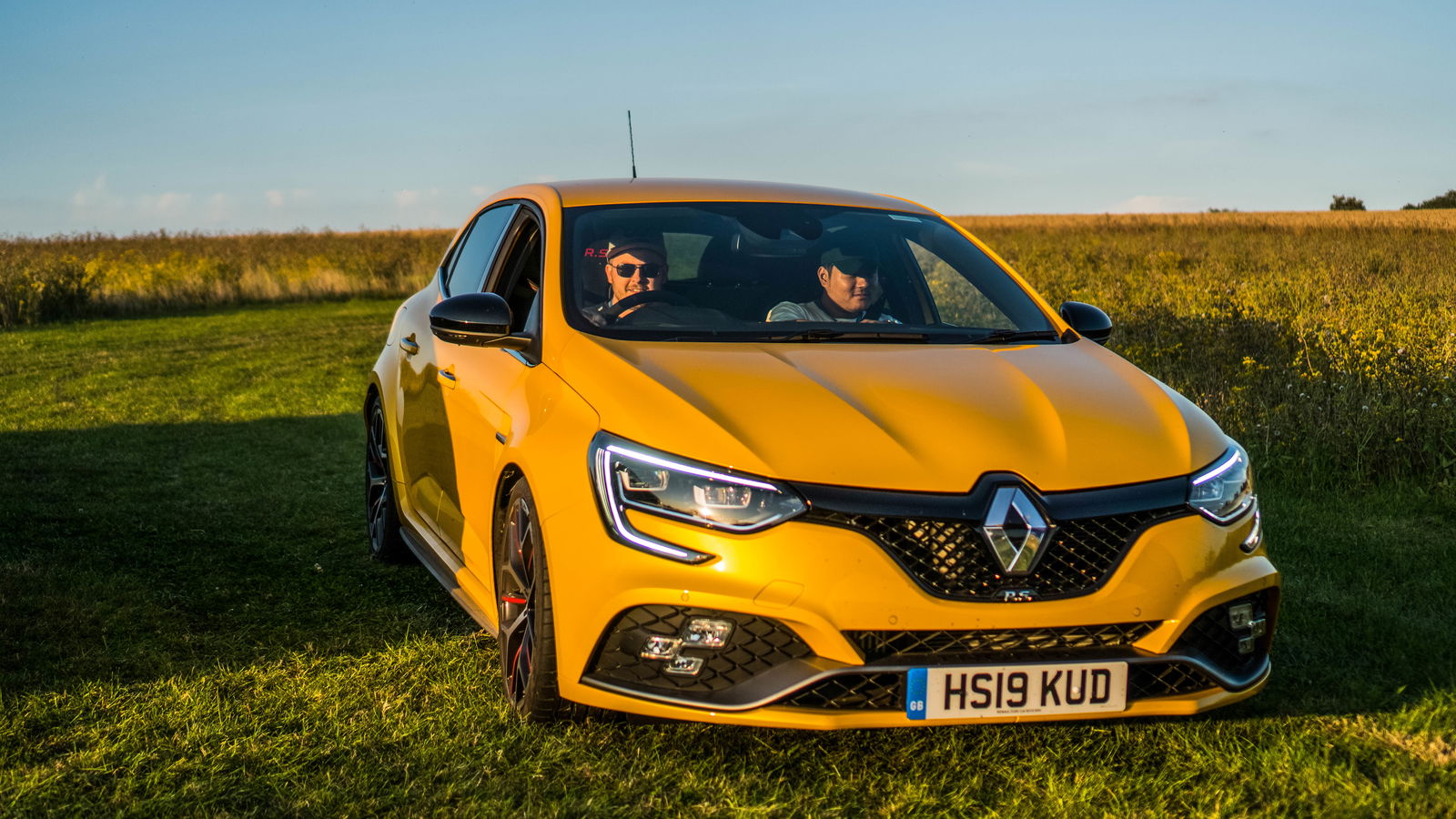 9 Things We've Learned Driving A Renaultsport Megane For 5 Months