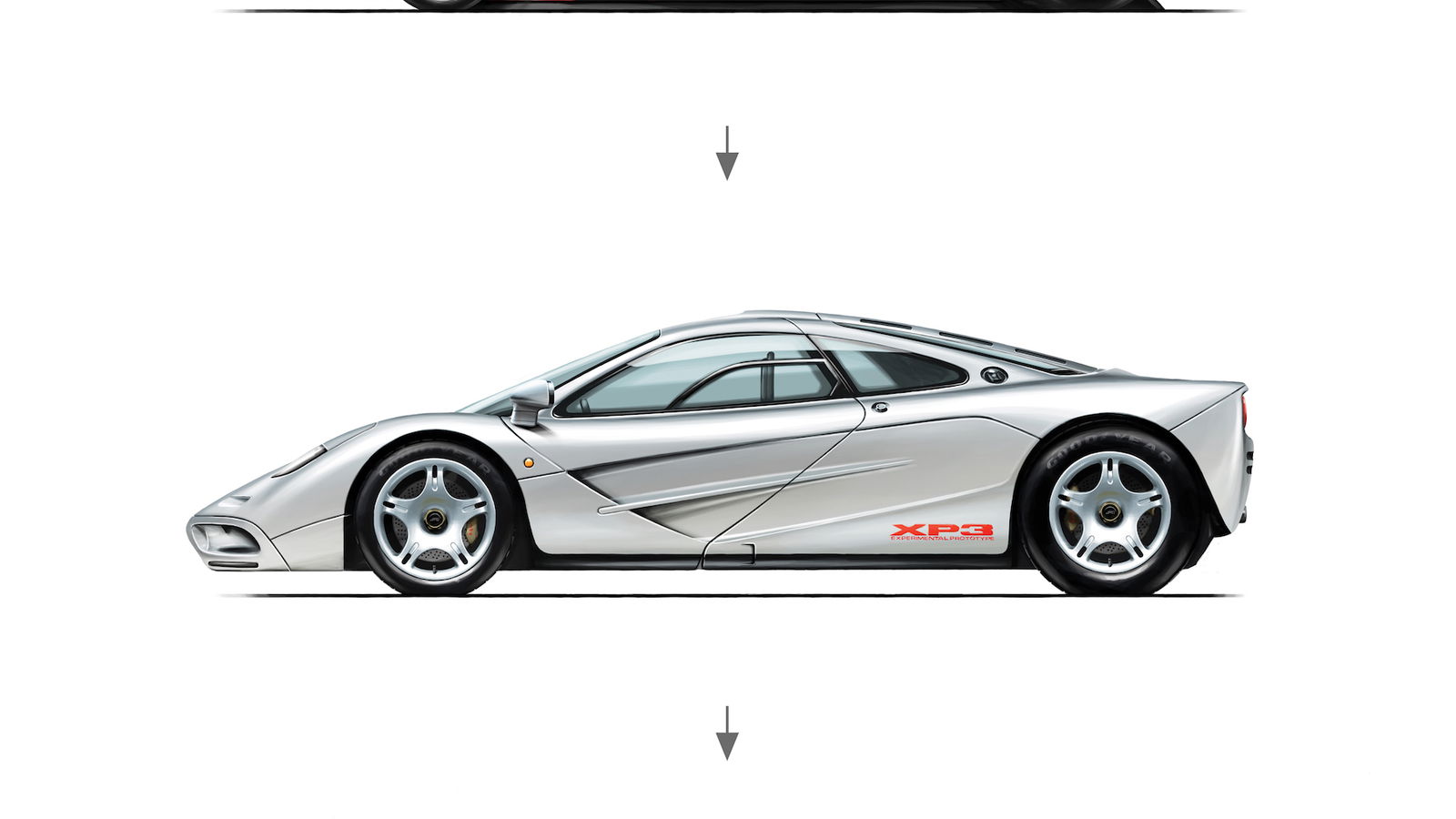 Gordon Murray On His F1 Reboot, Alpine, And What's Wrong With Modern Supercars