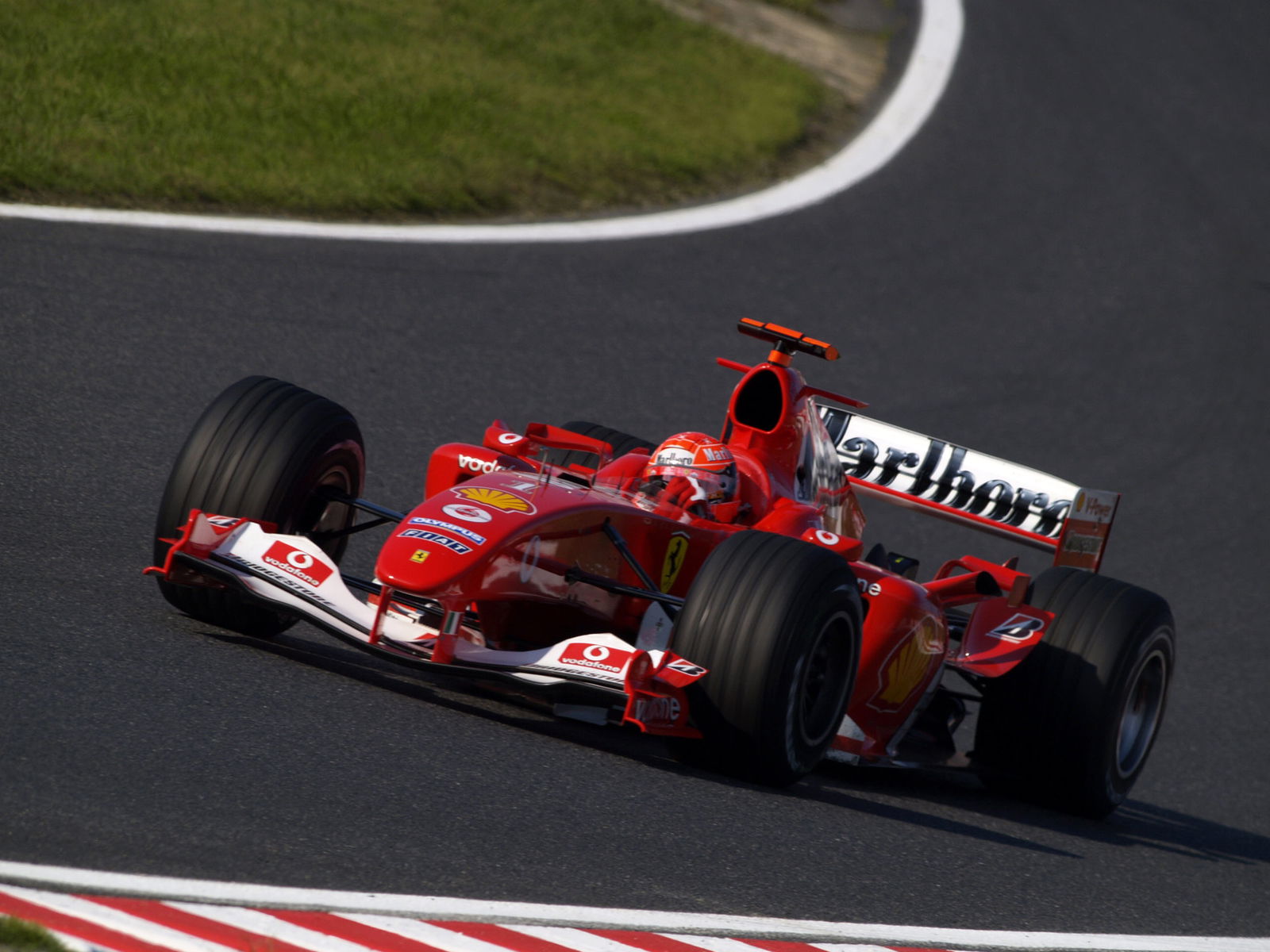 5 Schumacher Records Hamilton Has A Genuine Chance Of Breaking In 2020
