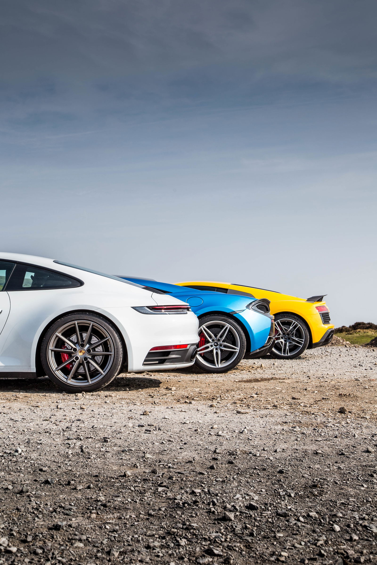 30 Car Photos For Wallpaper Awesomeness