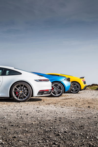 30 Car Photos For Wallpaper Awesomeness