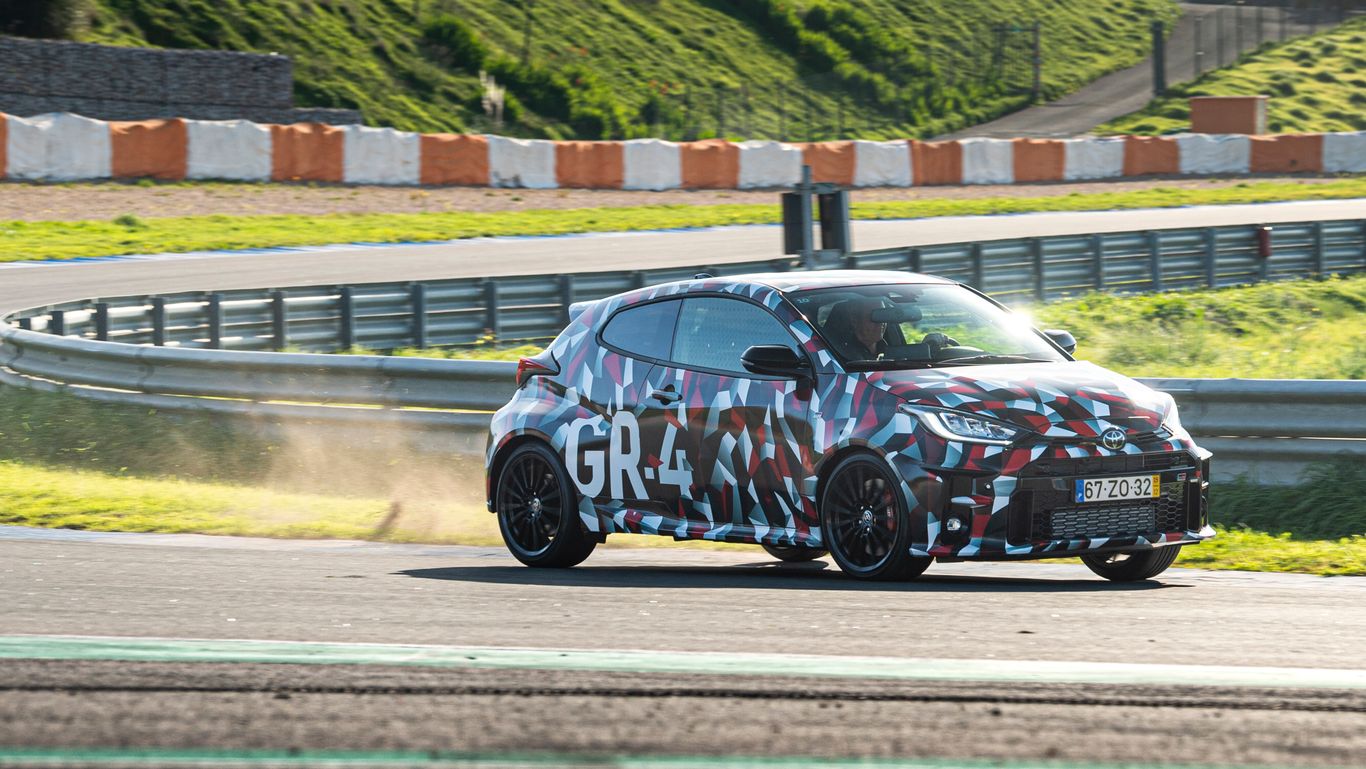 10 Cars To Be Excited About In 2020