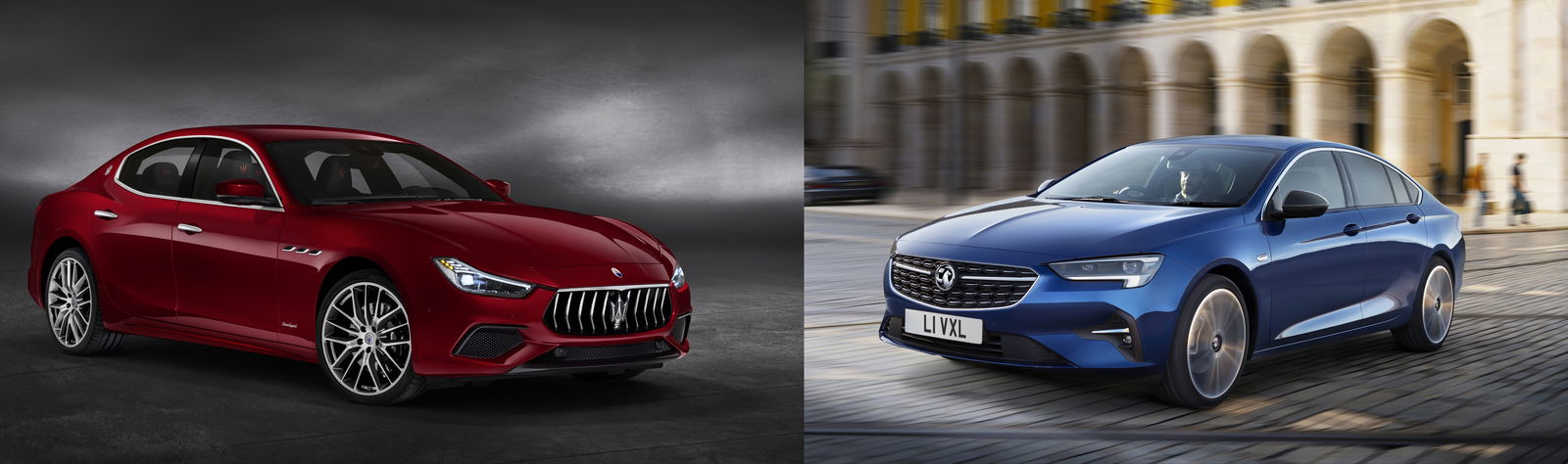 FCA And PSA Have Agreed A Full Merger