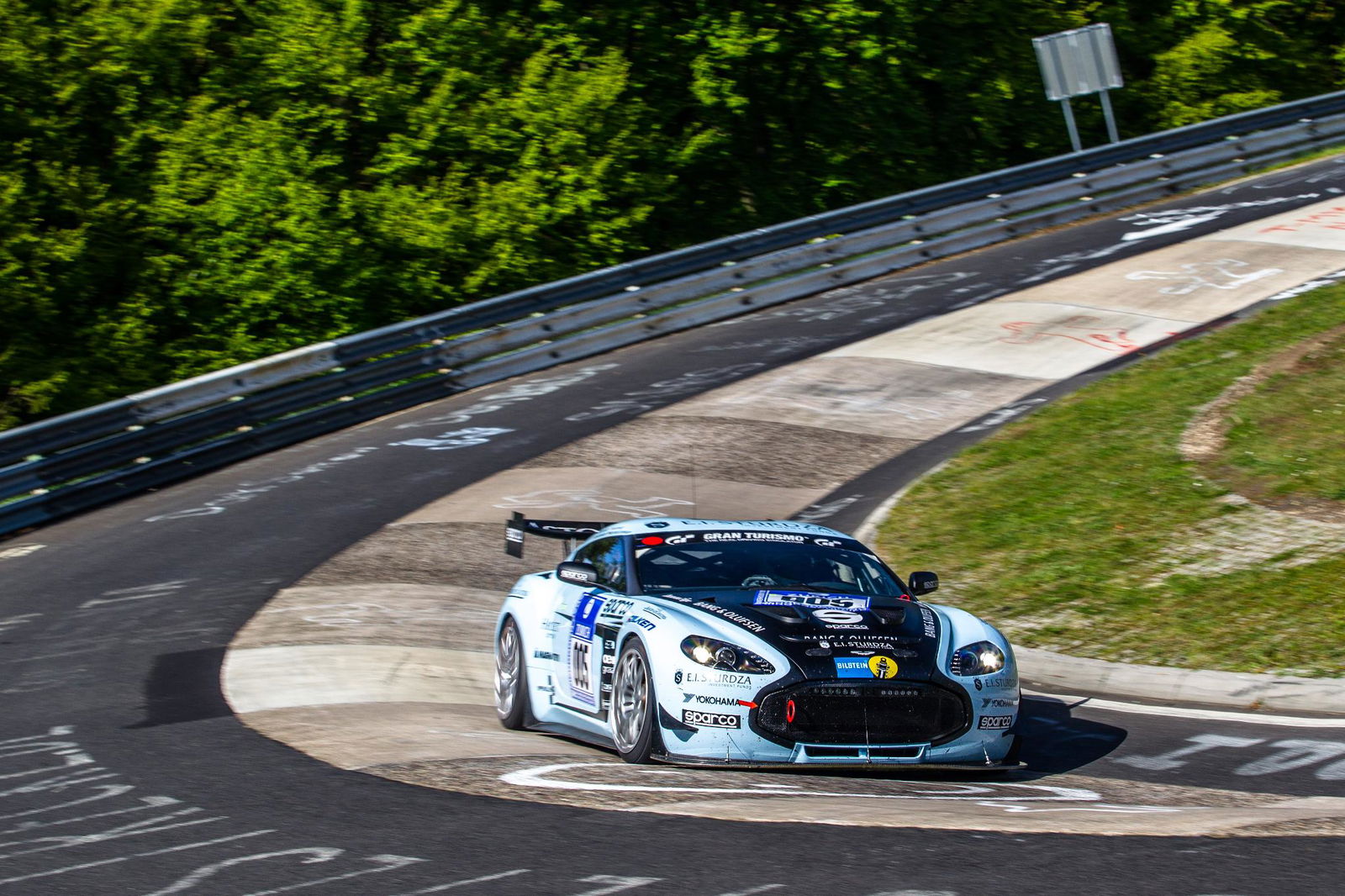 There’s Now A Nurburgring-Themed Version Of Monopoly And We Need It Urgently