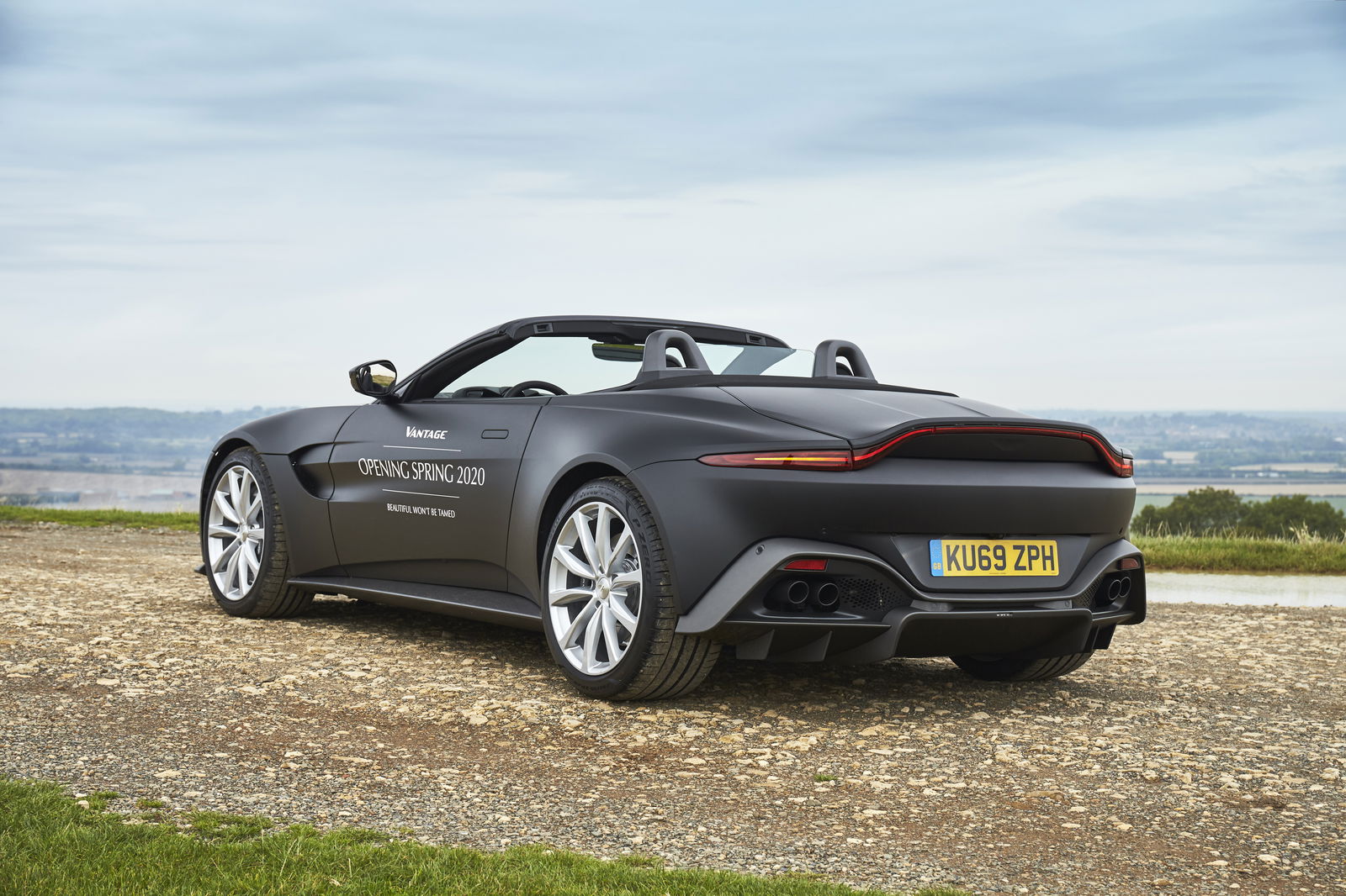 10 Cars To Be Excited About In 2020