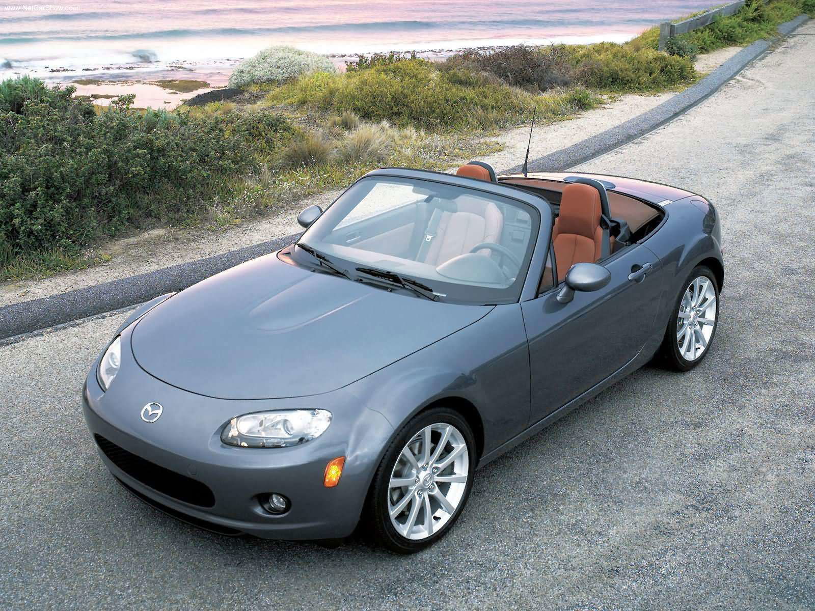 Why aren't you buying a fun old car while you can?