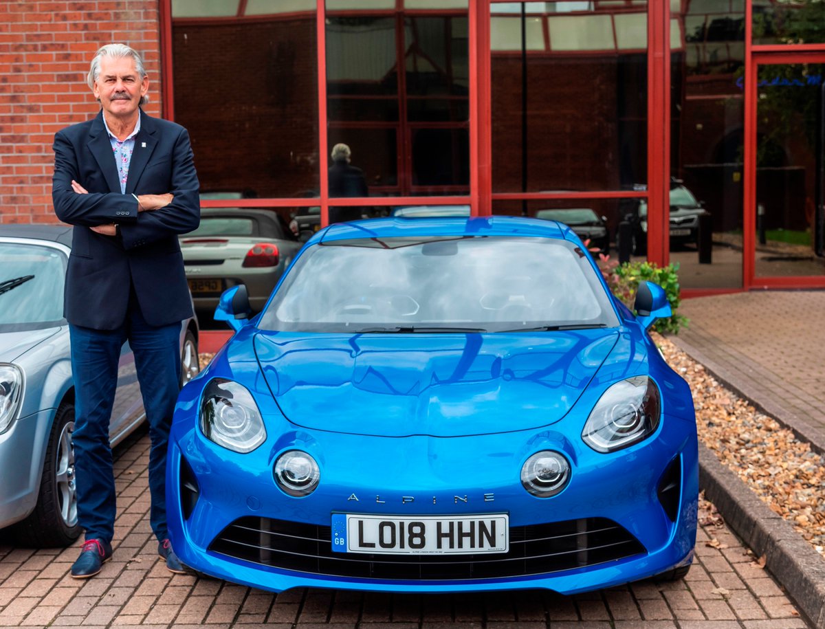 Image via Gordon Murray Design