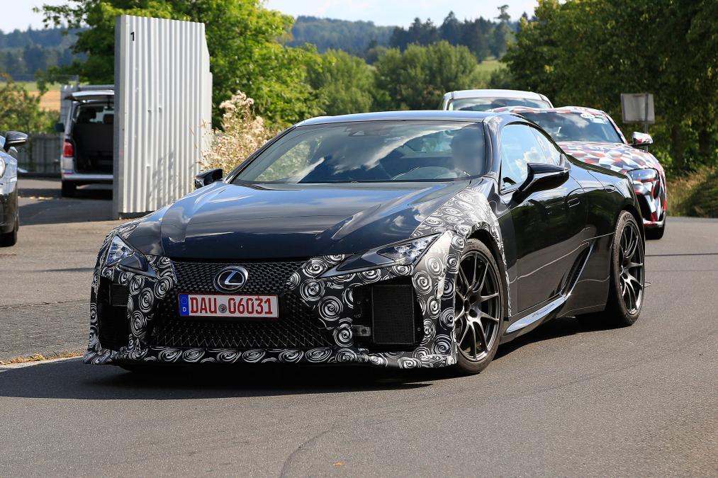 10 Cars To Be Excited About In 2020