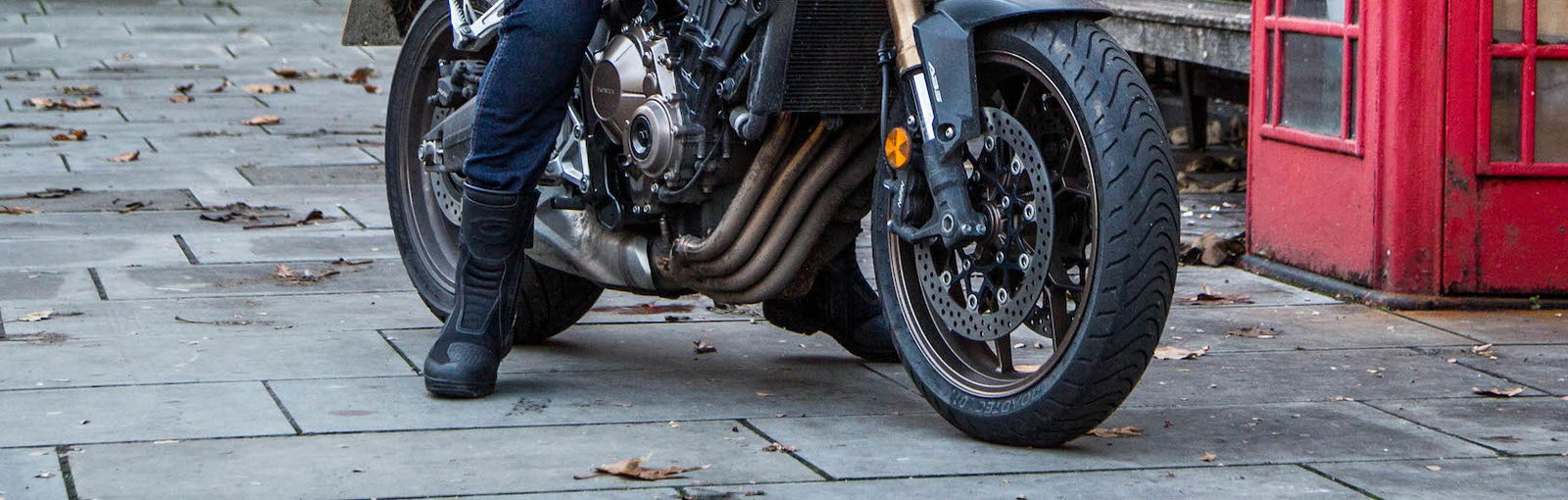 What I Love And Hate About 'Proper' Motorcycling