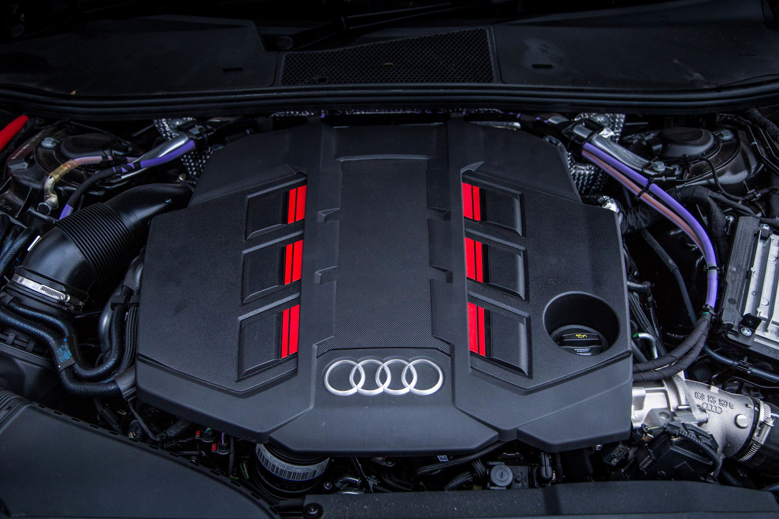What I Love And Hate About 'My' Audi S6 TDI