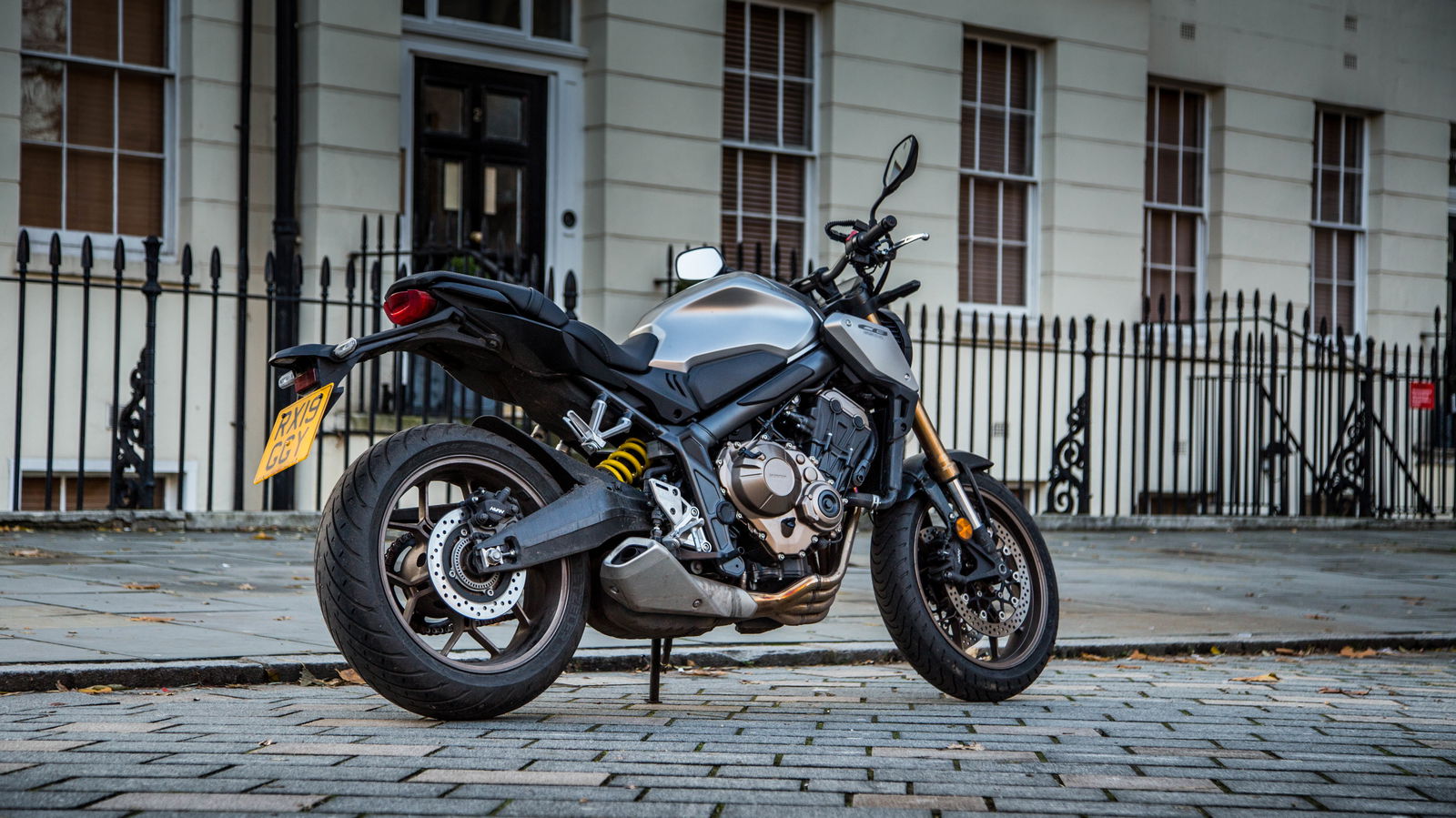 The REAL Cost Of Being A Motorcyclist: Complete Guide