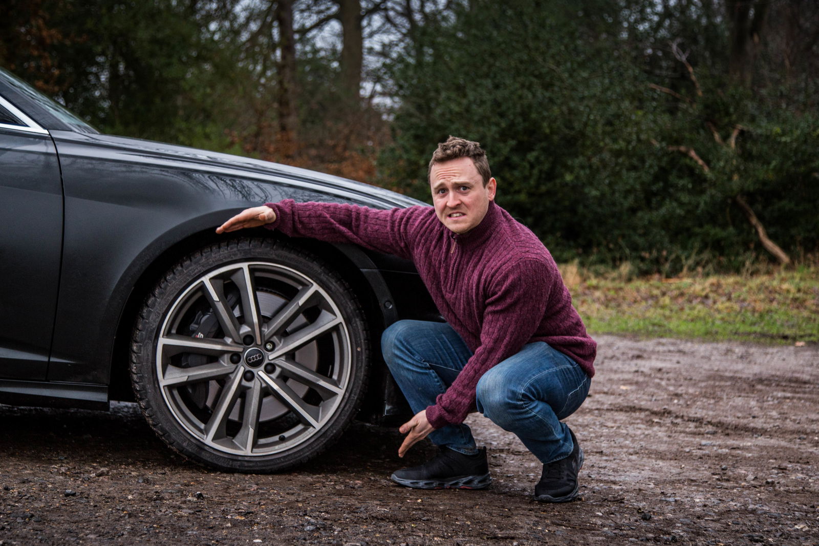 What I Love And Hate About 'My' Audi S6 TDI