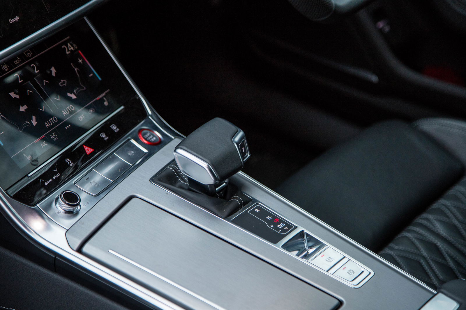 What I Love And Hate About 'My' Audi S6 TDI