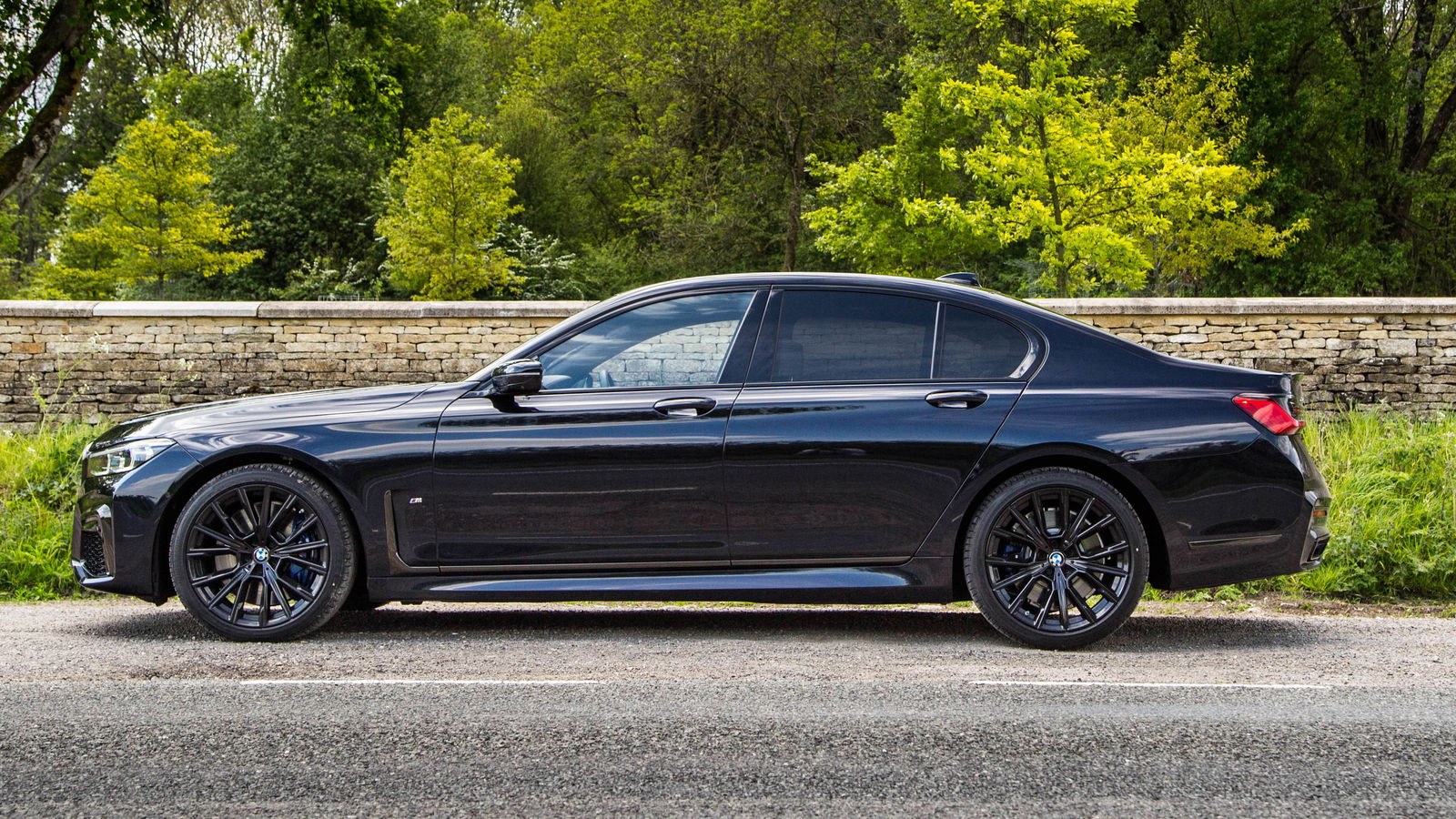 The BMW 750i Is An Unsung Super Saloon Hero I’d Have Over An M5