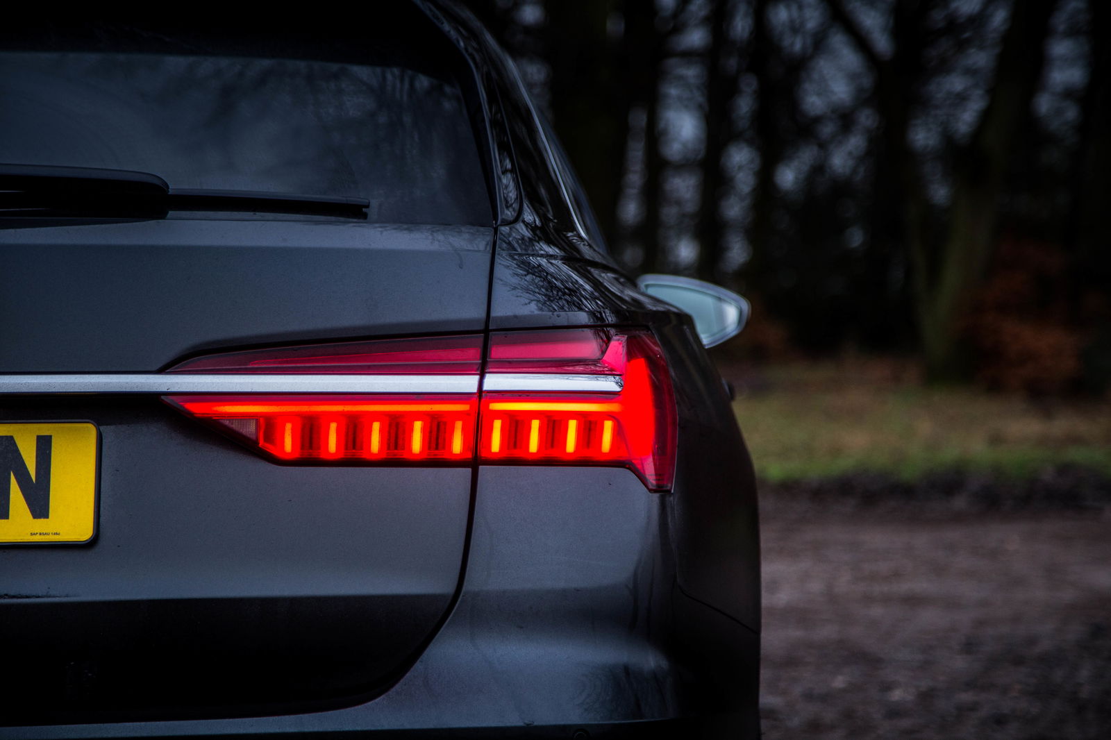 What I Love And Hate About 'My' Audi S6 TDI