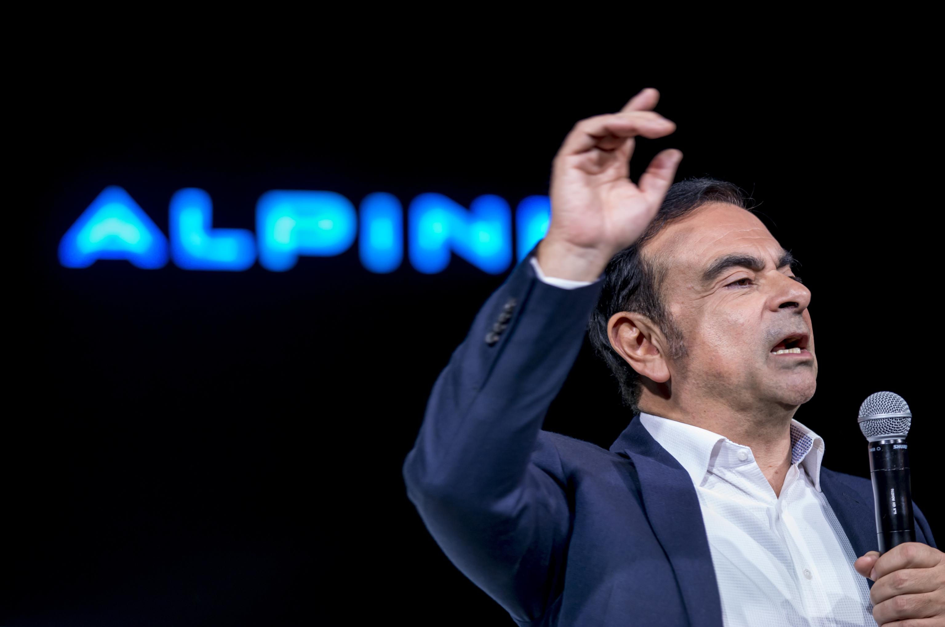 Former Nissan Boss Carlos Ghosn Has Escaped From Japan