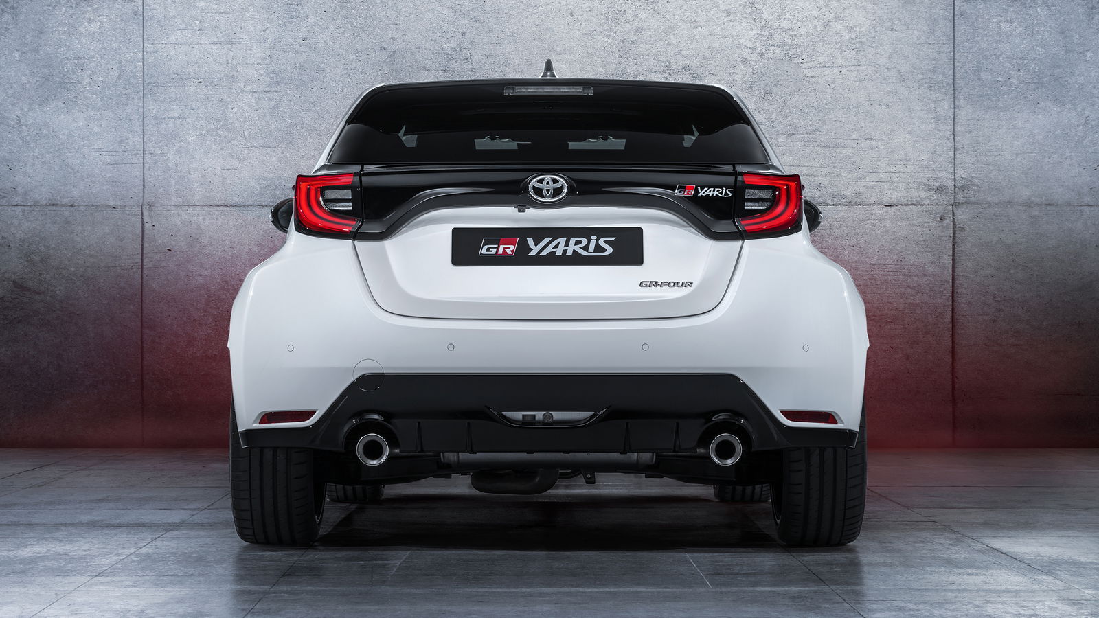 The 2020 Toyota GR Yaris Is No Celica GT-Four Successor – It’s Much Better Than That