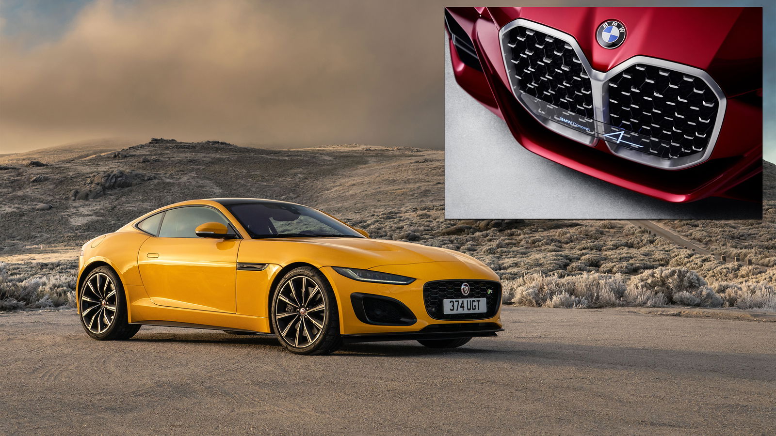 Why Jaguar Won't Do 