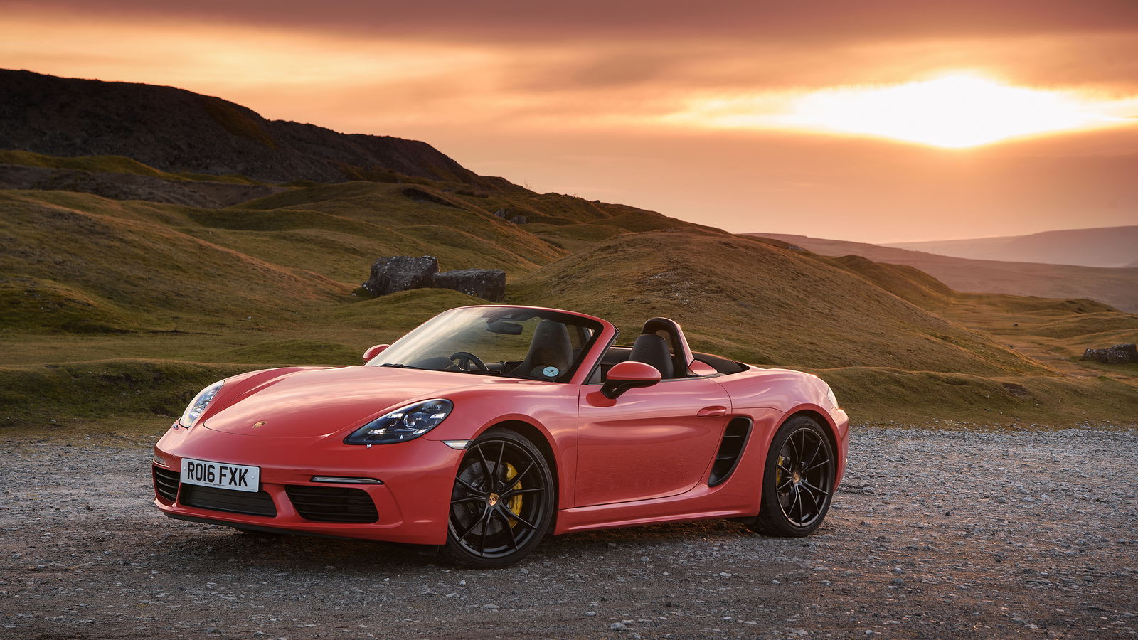 Slow Sales And Flat-Six 718s Prove Buyers Expect More From Porsche