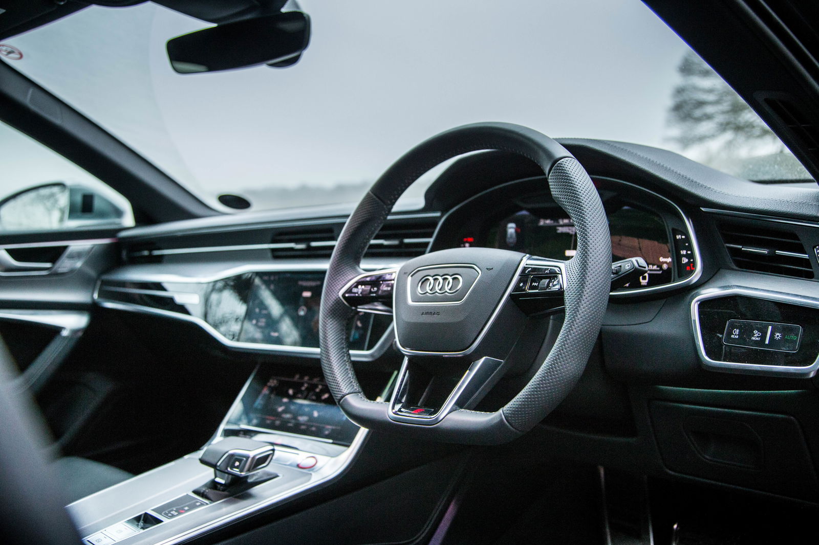 What I Love And Hate About 'My' Audi S6 TDI