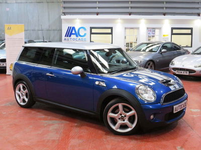 The Mini Clubman Is Weirdly Appealing Now Prices Have Dropped Under £2k