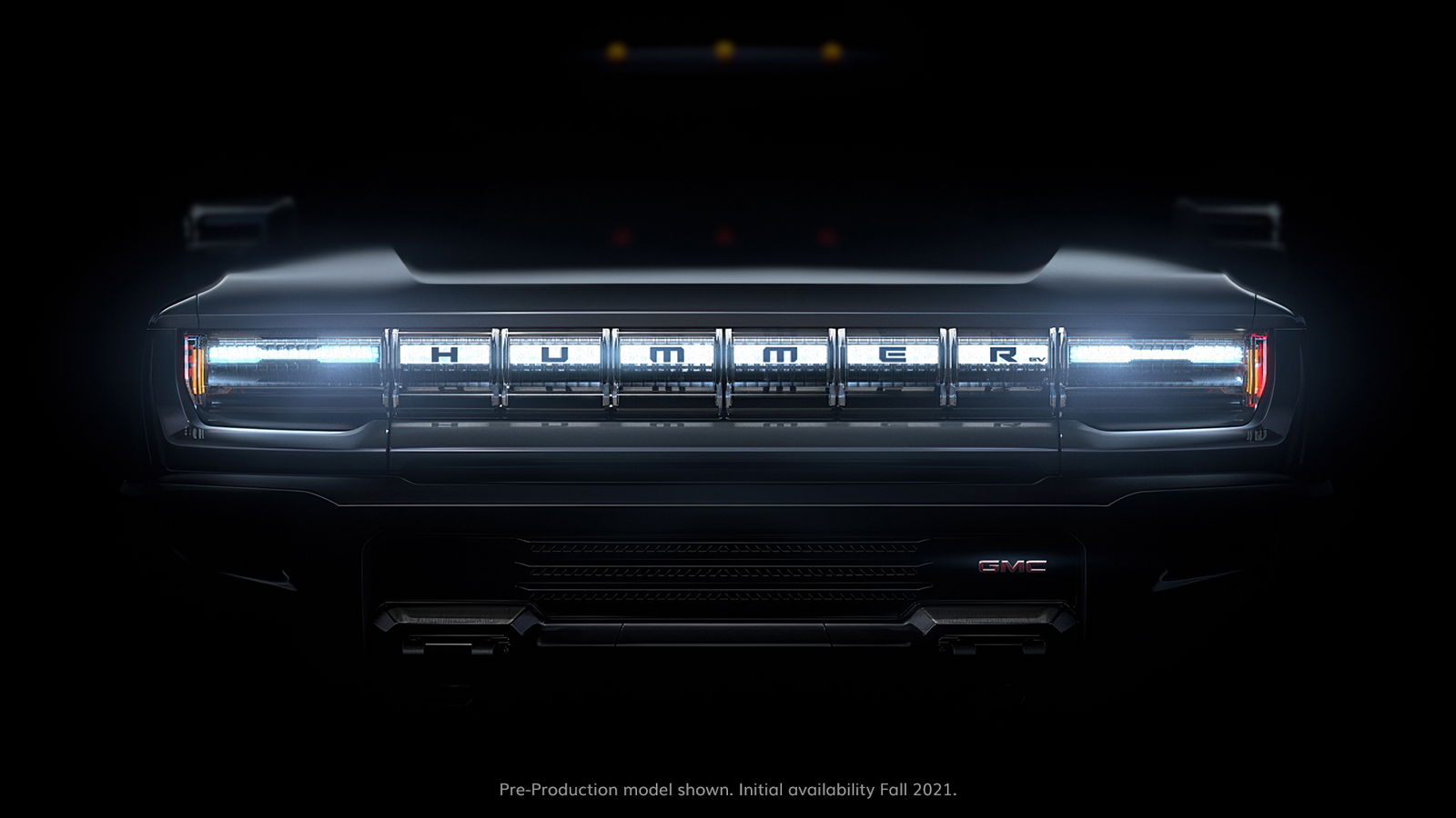 A 1000bhp Hummer EV Shows Two Fingers To Environmentalism