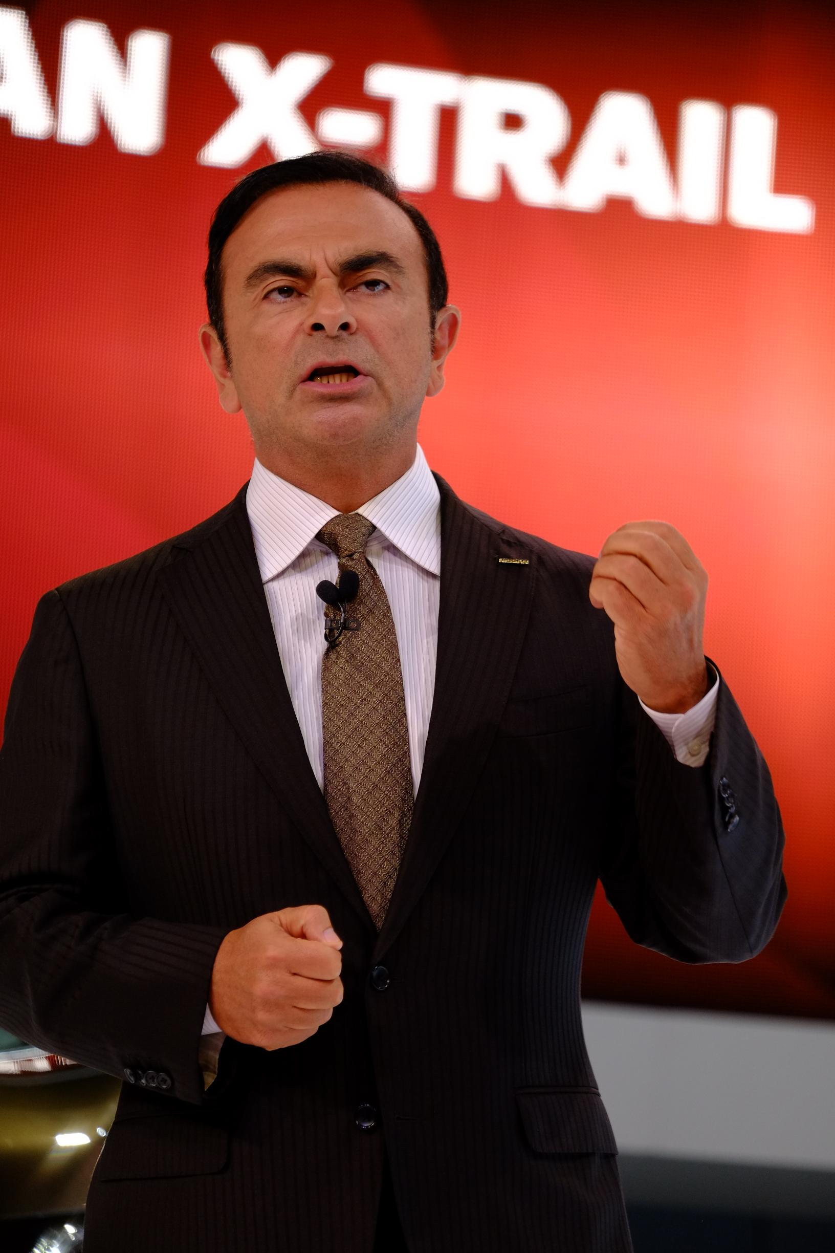Former Nissan Boss Carlos Ghosn Has Escaped From Japan