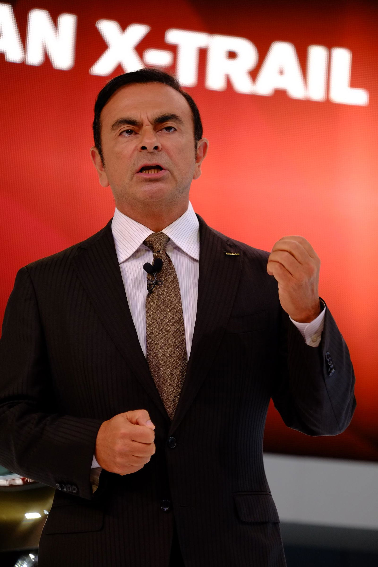Former Nissan Boss Carlos Ghosn Has Escaped From Japan