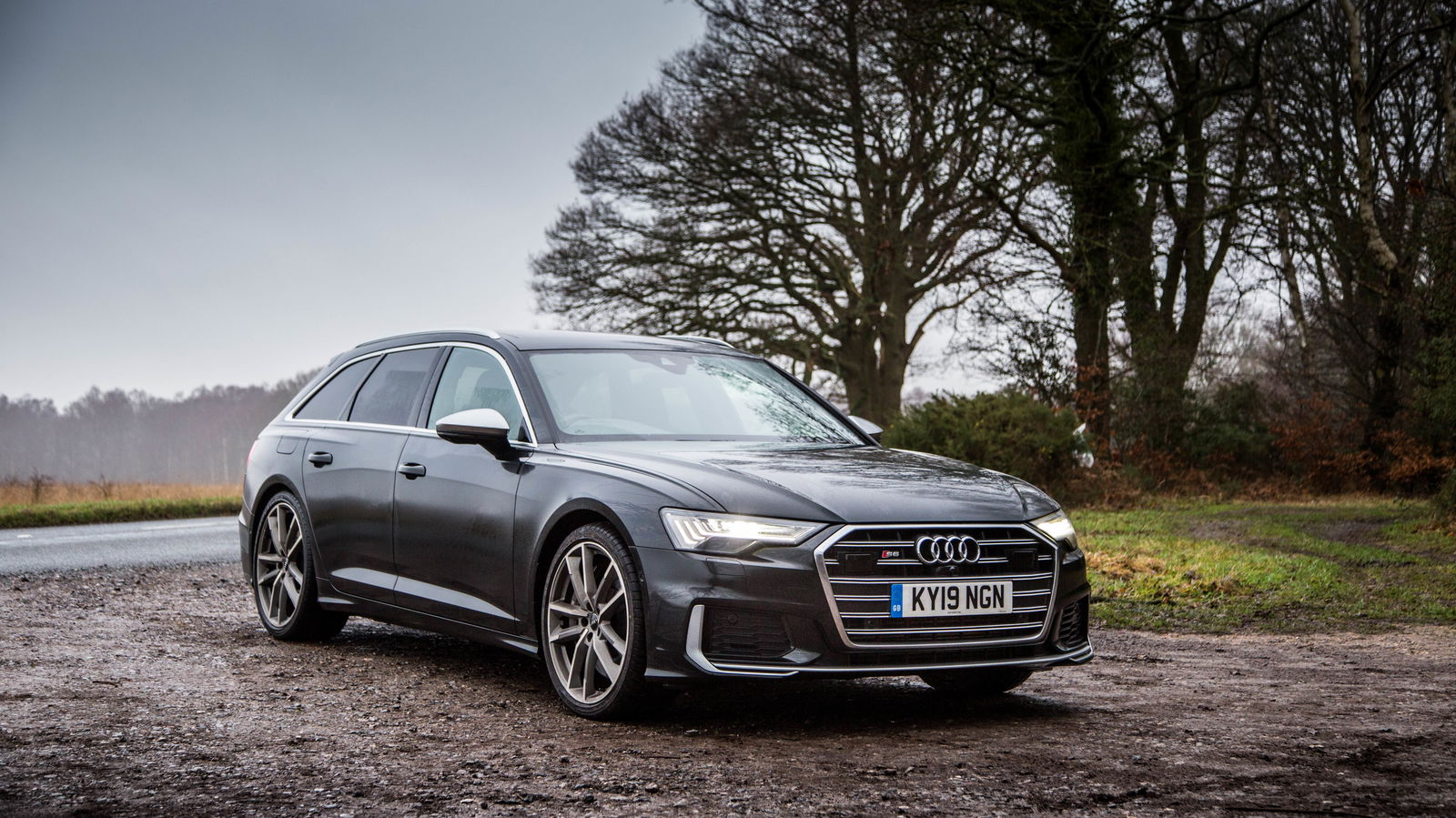 What I Love And Hate About 'My' Audi S6 TDI