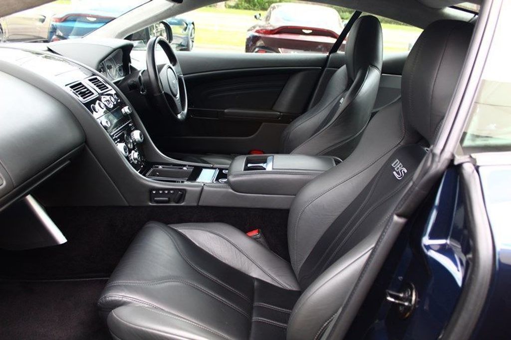 You Can Buy An Aston Martin DBS For The Price Of A Porsche 718 Cayman S