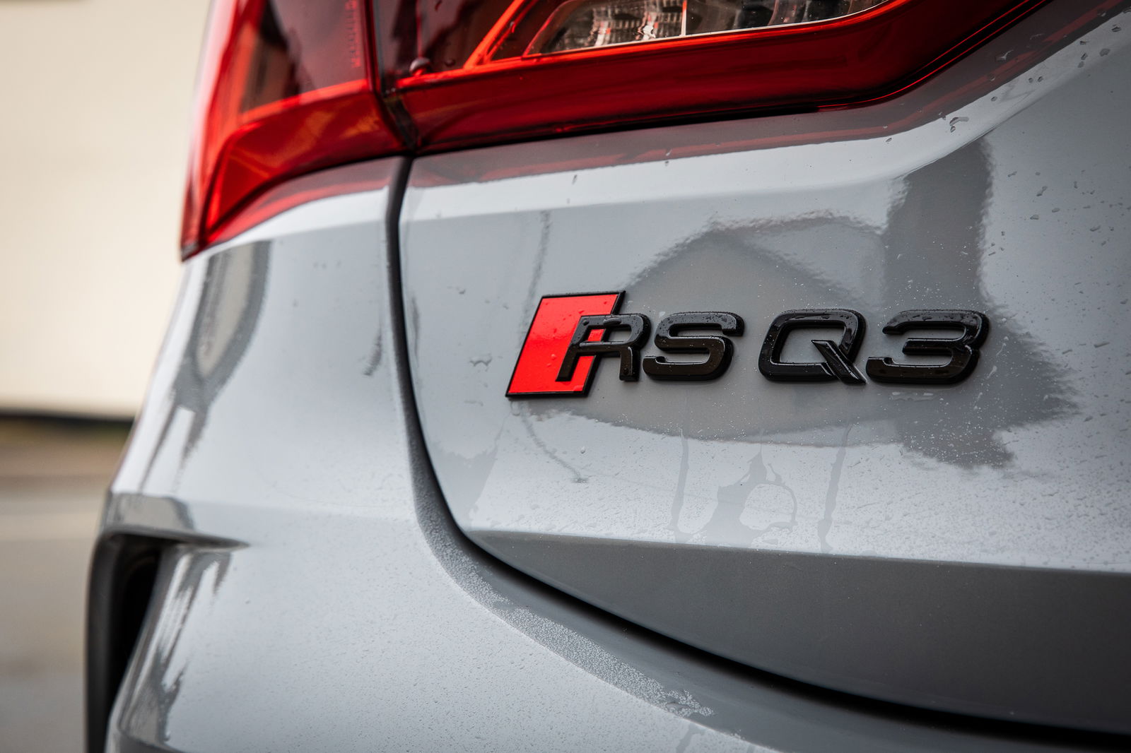Audi RS Q3 Review: The Frustrating Near Miss That Defines RS Right Now