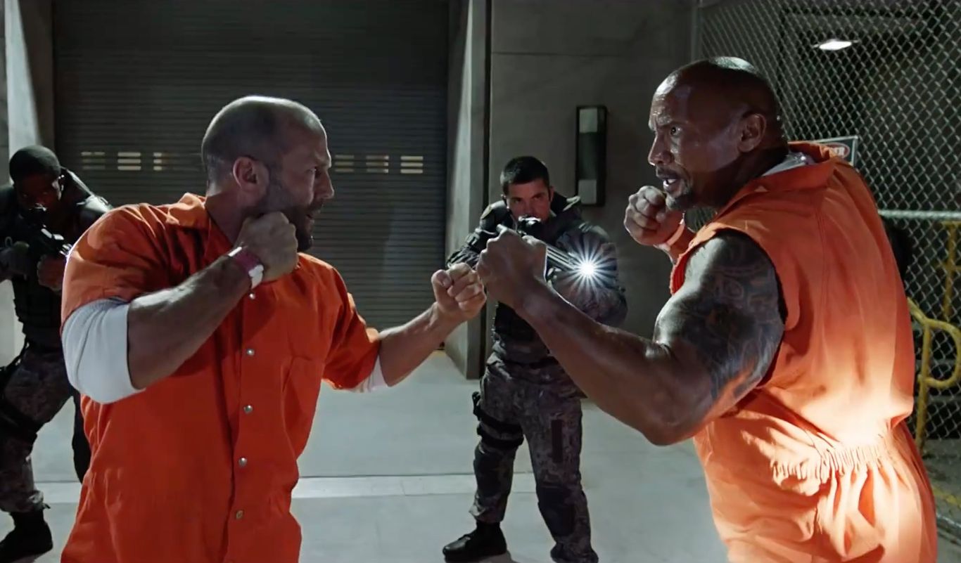 9 Things We Know About Fast And Furious 9 So Far