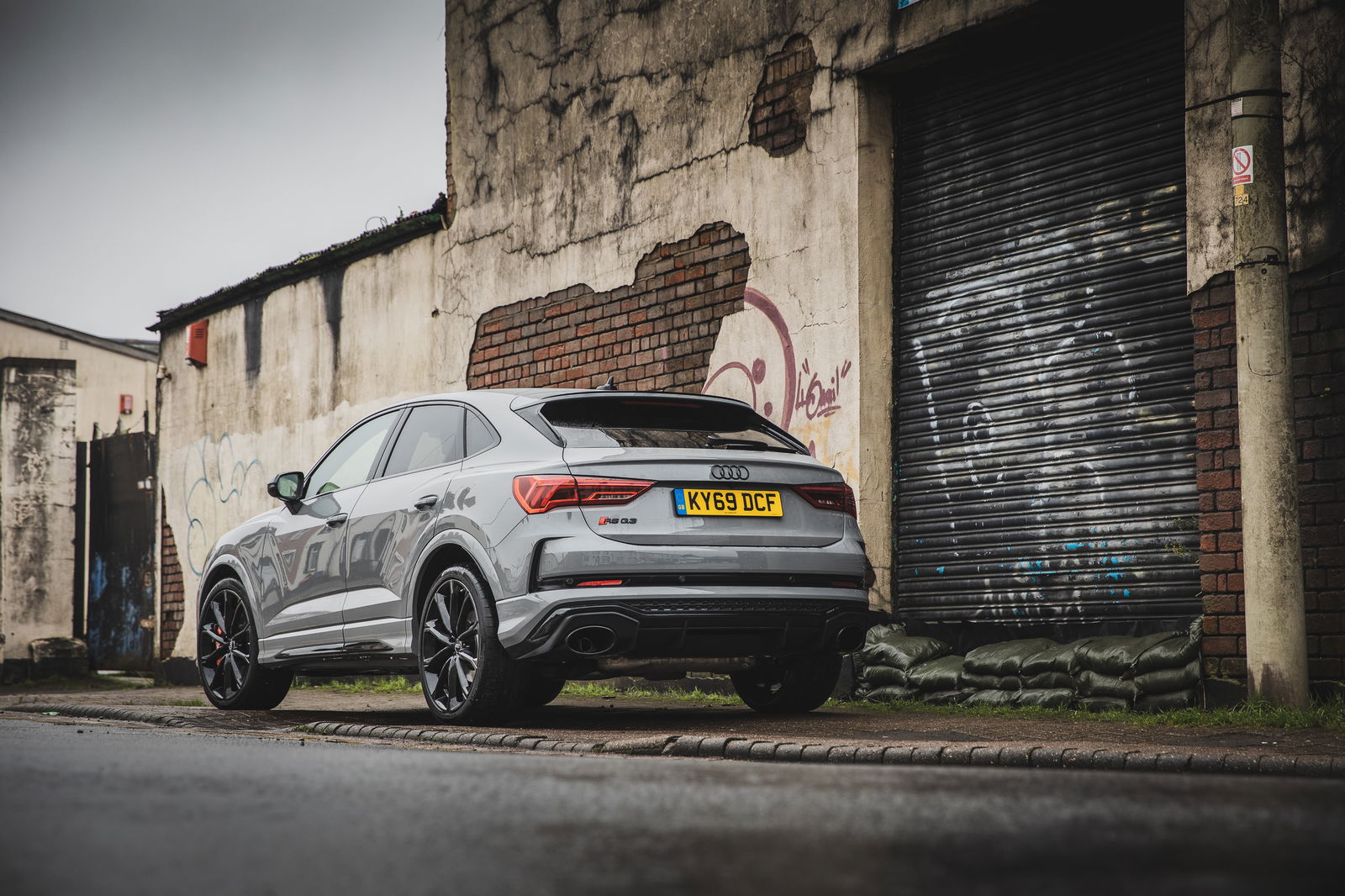 Porsche Macan GTS Review: Once Again Making Rivals Look Painfully Inadequate