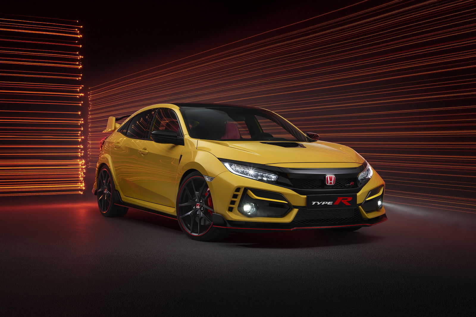 One Of The UK’s Newest Circuits Is Now Just A Big Car Park