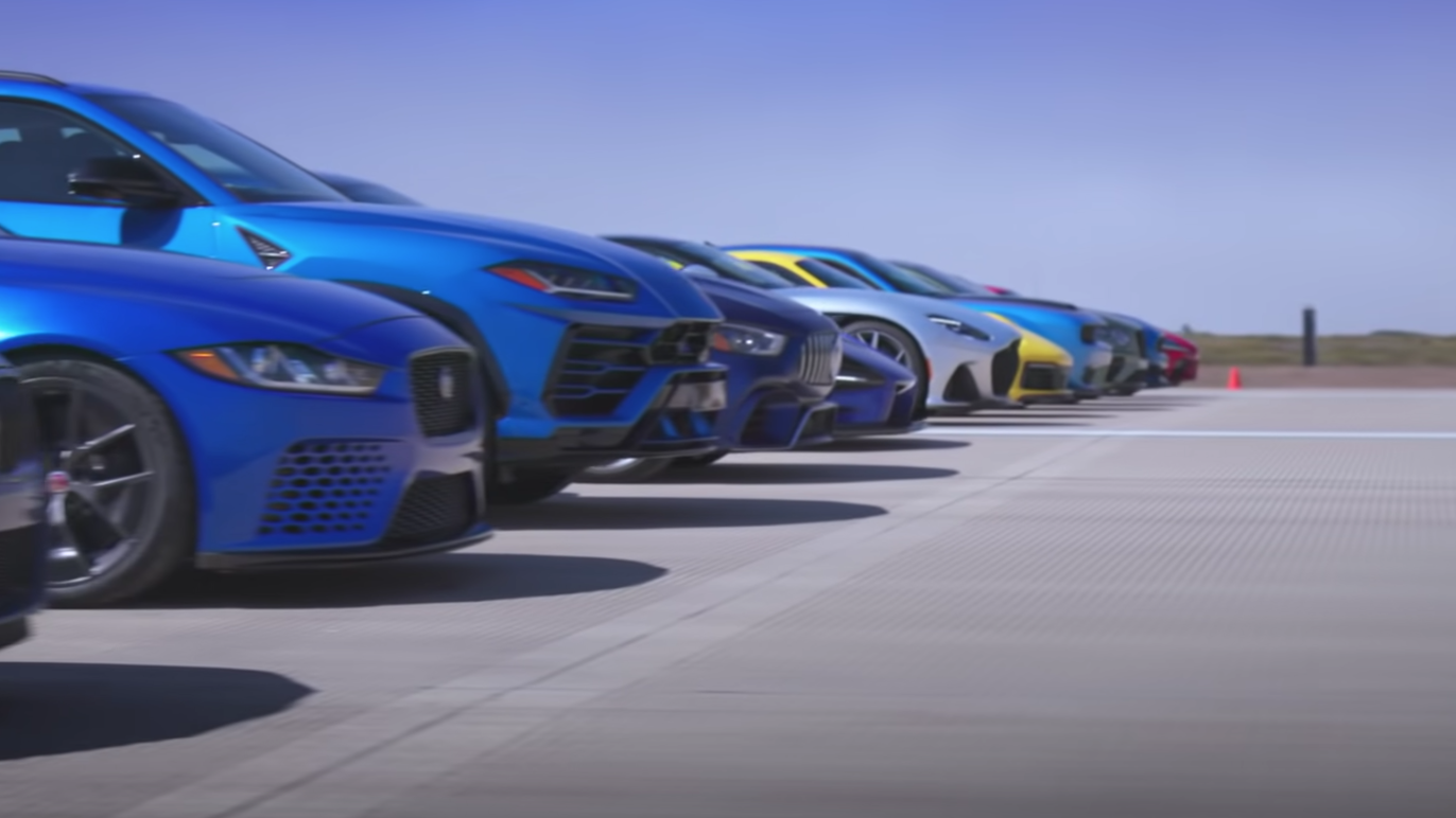'World's Greatest Drag Race 9' Is A Surprisingly Unpredictable Showdown