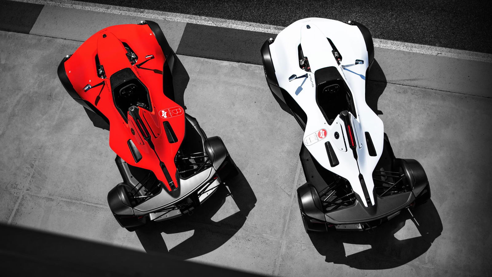 2020 Geneva Motor Show Preview: 10 Fast Cars To Look Out For
