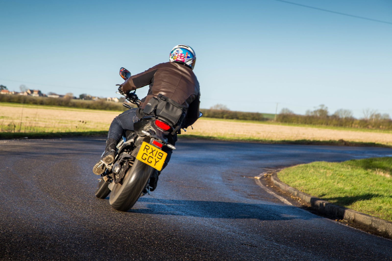 The REAL Cost Of Being A Motorcyclist: Complete Guide