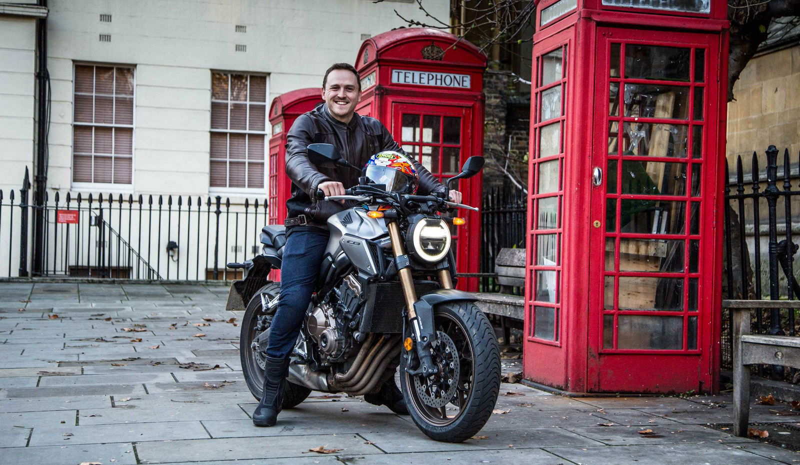 The REAL Cost Of Being A Motorcyclist: Complete Guide