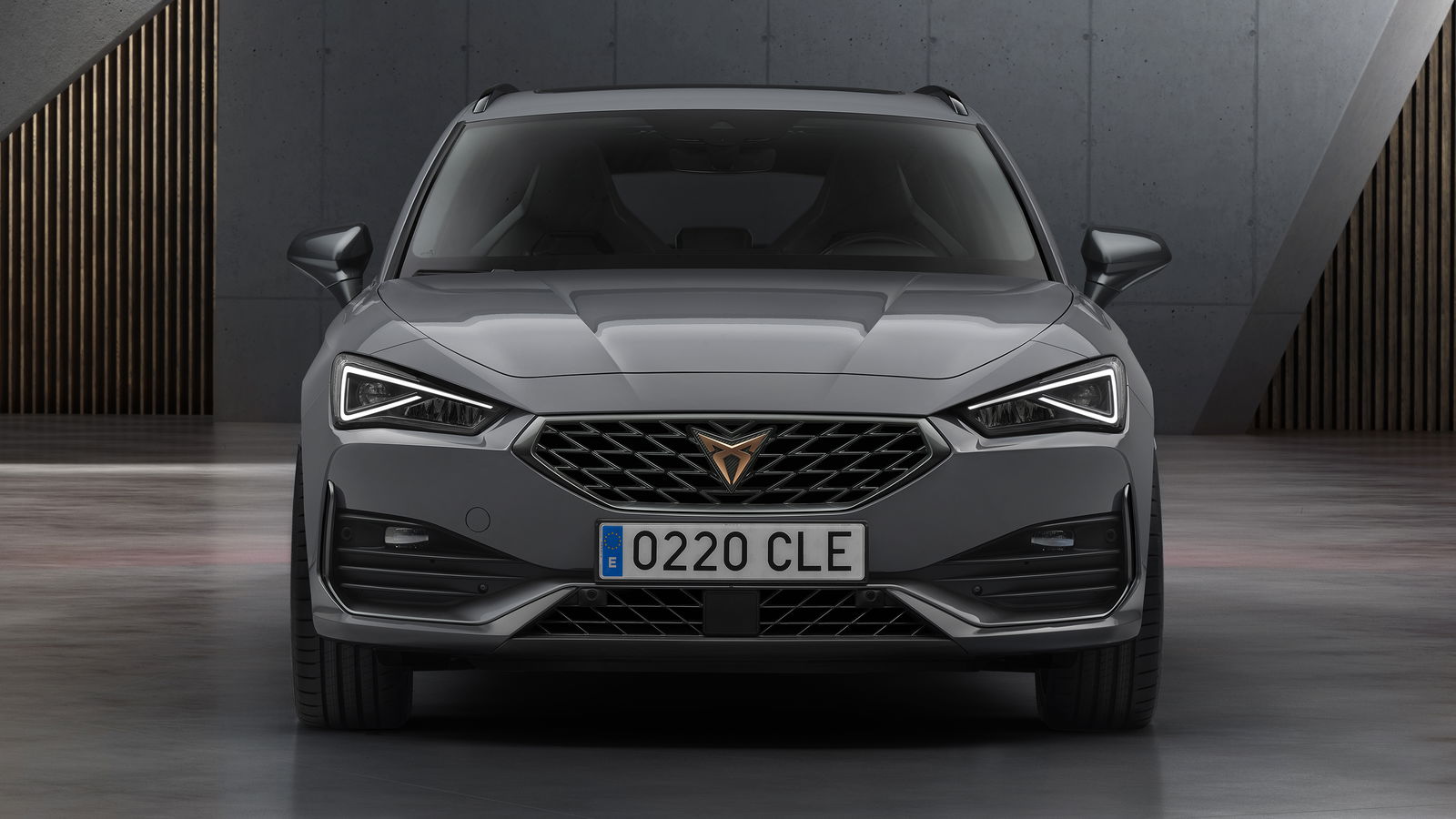 The New Cupra Leon Is Here With Up To 306bhp And No Manual Option