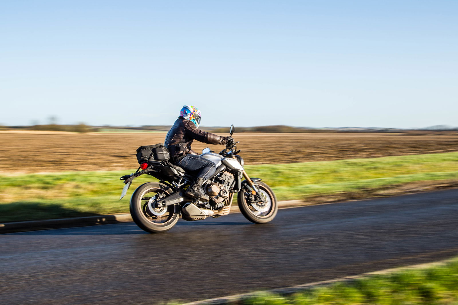 The REAL Cost Of Being A Motorcyclist: Complete Guide