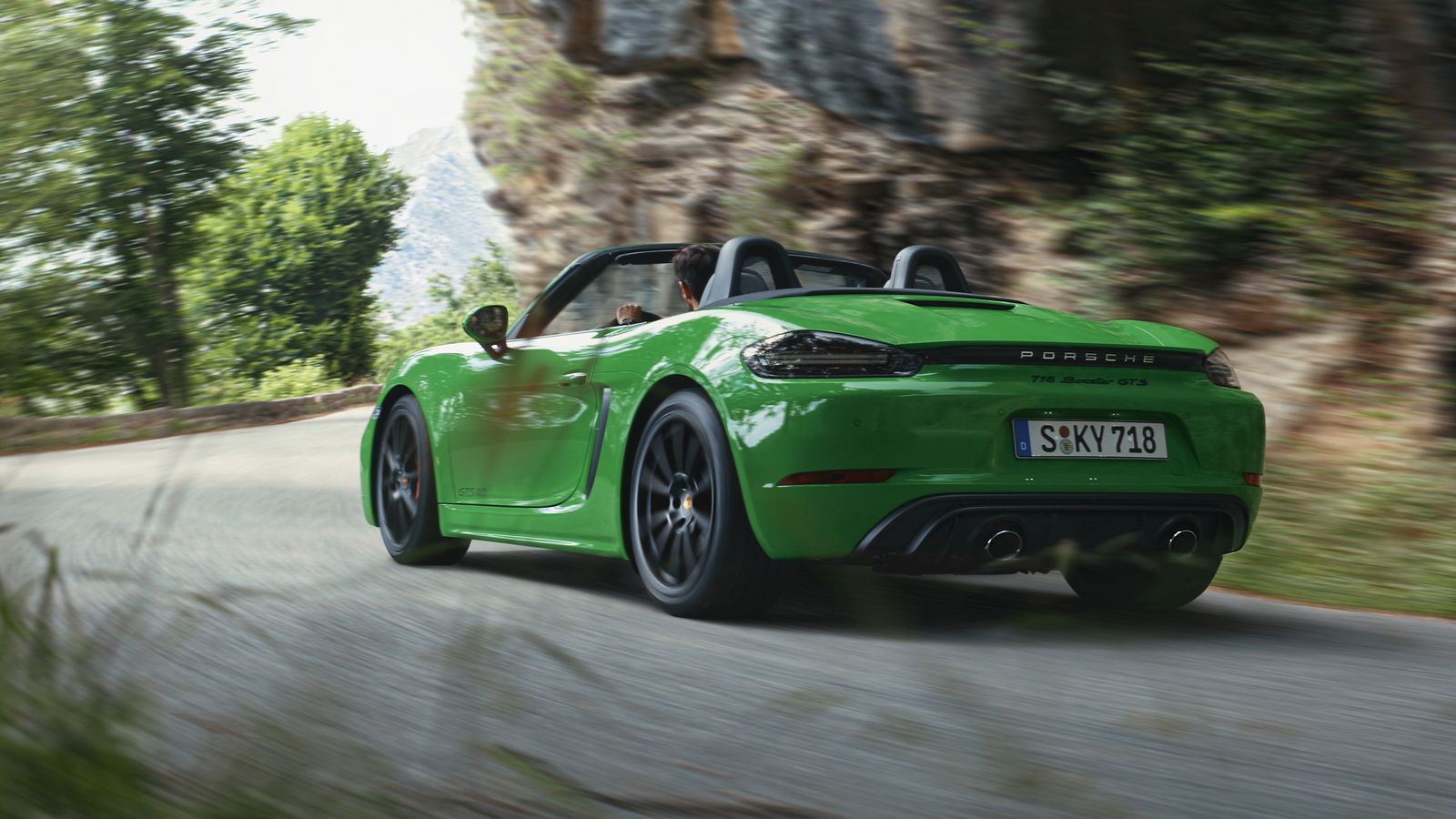 Everything We Thought Was Going To Happen With Engines Has Changed