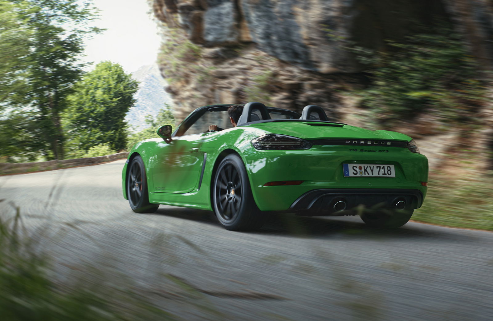 Bag A Depreciation-Hit McLaren 570S With A £58,000 Discount