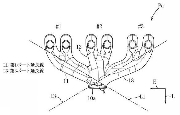 Mazda's New Straight-Six Appears In Patents; Might Power The 'RX-9'