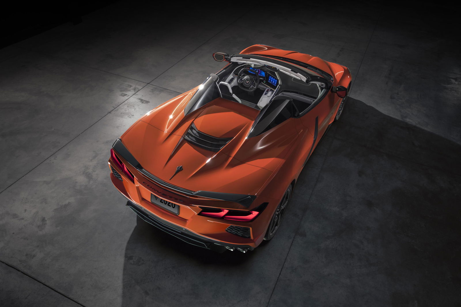 The Best Sports Cars In 2025
