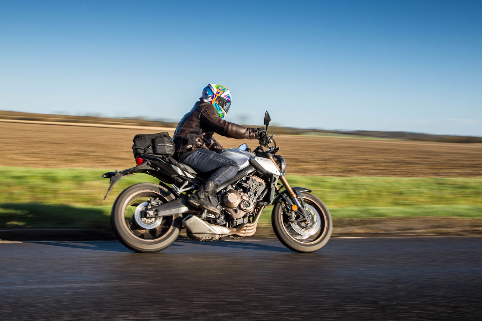 The REAL Cost Of Being A Motorcyclist: Complete Guide