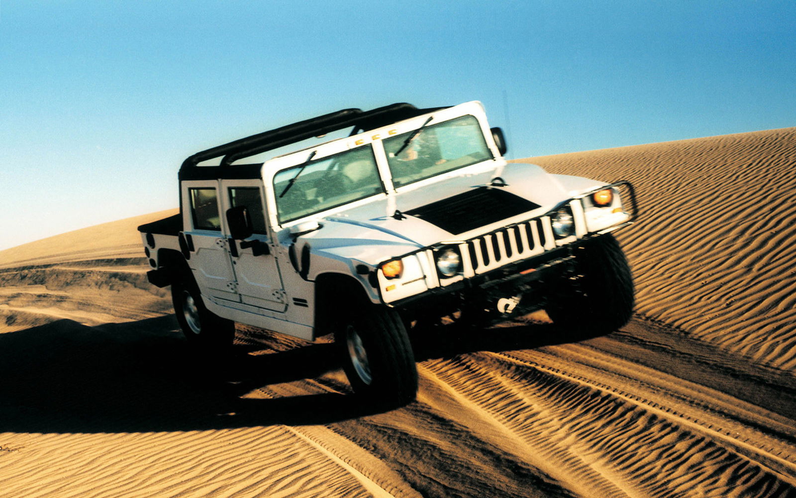 6 Famous Car Brands General Motors Failed