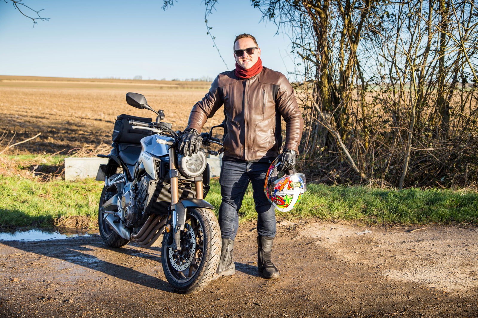 The REAL Cost Of Being A Motorcyclist: Complete Guide