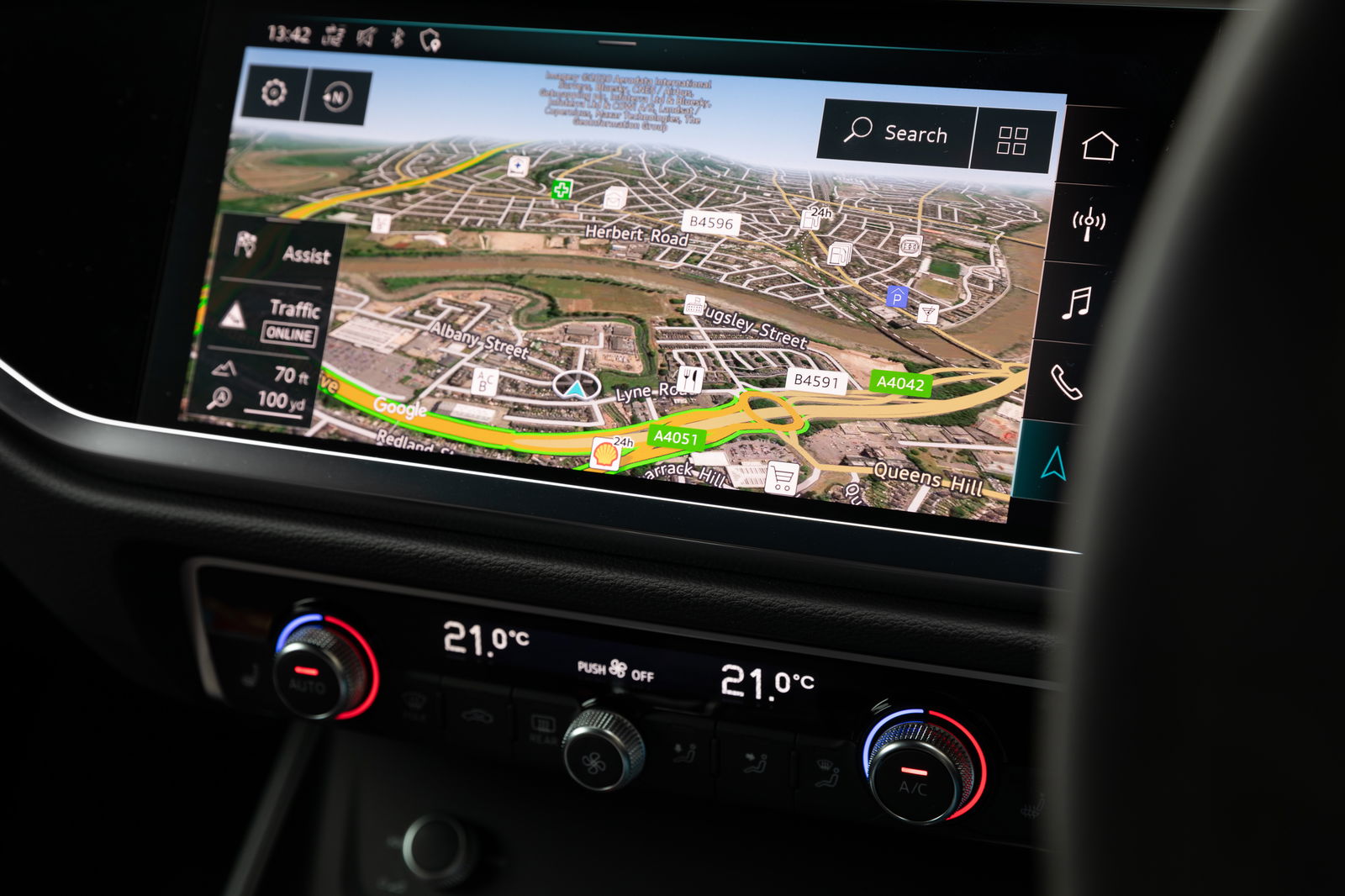 Audi RS Q3 Review: The Frustrating Near Miss That Defines RS Right Now