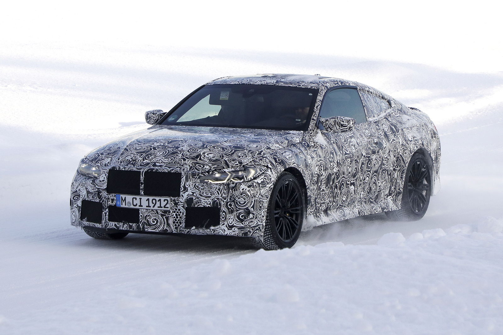 The New Cupra Leon Is Here With Up To 306bhp And No Manual Option