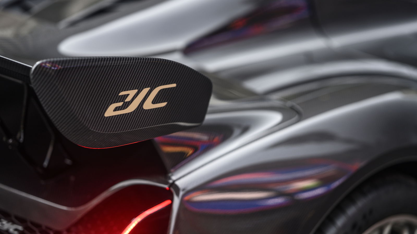 The Czinger 21C Is A Hybrid Hypercar With 'Inline' Seating
